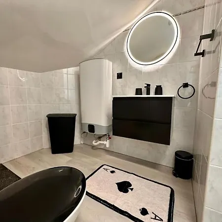 Le Vegas Apartment *